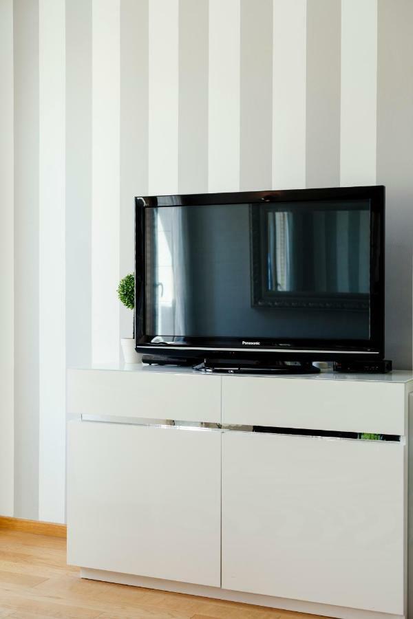 New Luxury Apartment Nives On Seaside Split Exterior photo